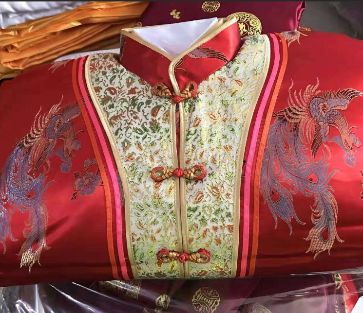 寿衣